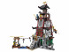 Конструктор LEGO Ninjago 70594 Осада маяка в Пензе
