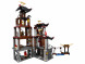 Конструктор LEGO Ninjago 70594 Осада маяка в Пензе
