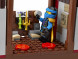 Конструктор LEGO Ninjago 70594 Осада маяка в Пензе