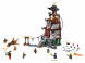 Конструктор LEGO Ninjago 70594 Осада маяка в Пензе