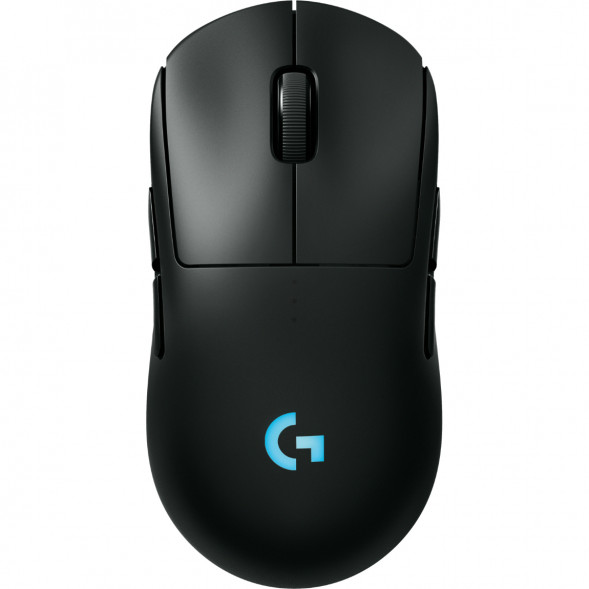 Беспроводная мышь Logitech G Pro 2 Lightspeed, Black в Пензе
