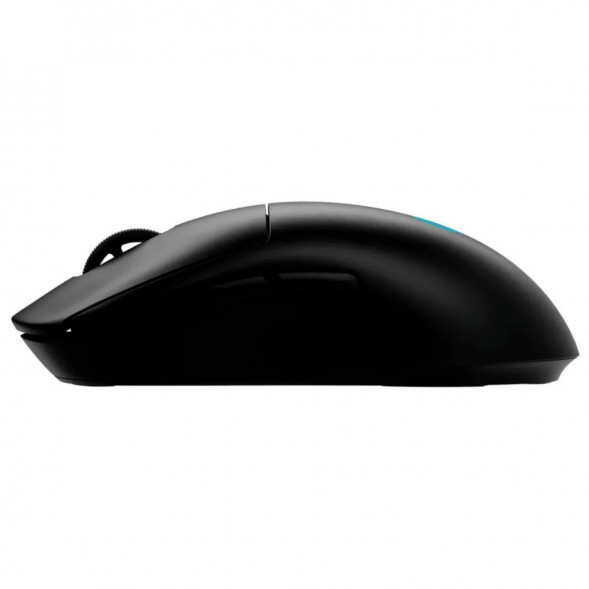 Беспроводная мышь Logitech G Pro 2 Lightspeed, Black в Пензе