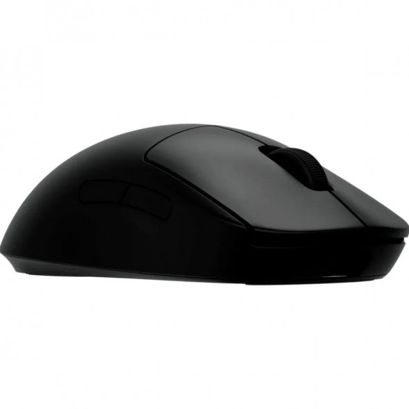 Беспроводная мышь Logitech G Pro 2 Lightspeed, Black в Пензе