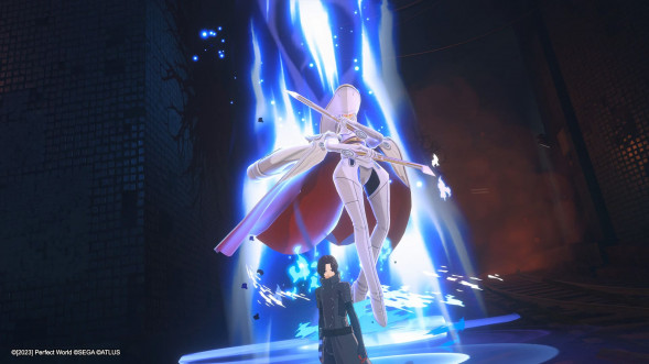 Persona 5 Royal [Nintendo Switch, английская версия] в Пензе
