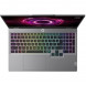 Ноутбук Lenovo LOQ 15AHP10 (83JG003DPB) (15.6&amp;quot;,  IPS, AMD Ryzen 5 220, 6 ядер, 16 ГБ DDR5, SSD 512 ГБ, NVIDIA GeForce RTX 5050 - 8 ГБ, без ОС), серый в Пензе
