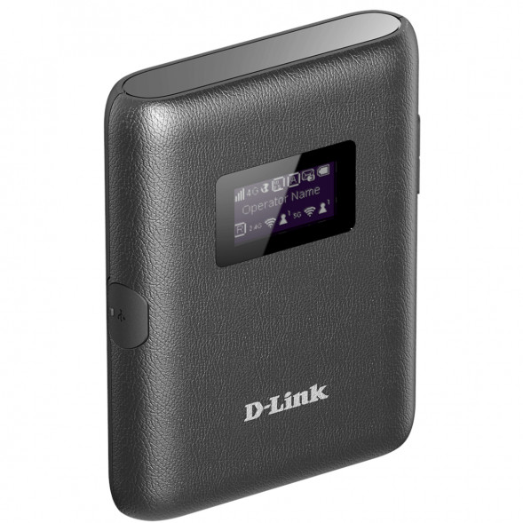 Мобильный маршрутизатор D-link DWR-933 4G/LTE  в Пензе
