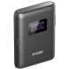 Мобильный маршрутизатор D-link DWR-933 4G/LTE  в Пензе
