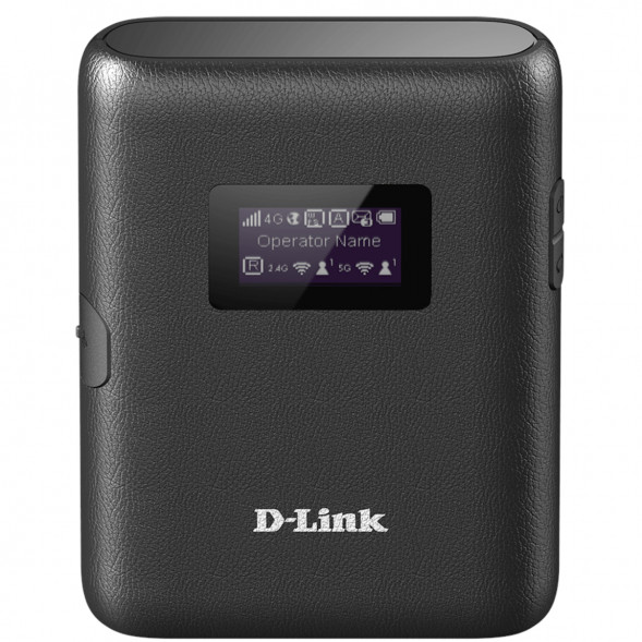 Мобильный маршрутизатор D-link DWR-933 4G/LTE  в Пензе
