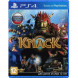 Игра Knack [PS4, русская версия] в Пензе