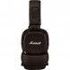 Беспроводные наушники Marshall Major V, коричневый в Пензе