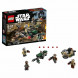 Конструктор LEGO Star Wars 75164 Боевой набор Повстанцев в Пензе