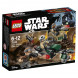 Конструктор LEGO Star Wars 75164 Боевой набор Повстанцев в Пензе