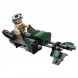 Конструктор LEGO Star Wars 75164 Боевой набор Повстанцев в Пензе