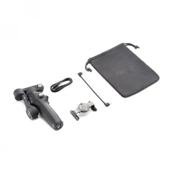 Электрический стабилизатор DJI Osmo Mobile 8 в Пензе