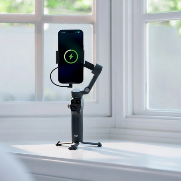 Электрический стабилизатор DJI Osmo Mobile 8 в Пензе