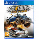 Игра FlatOut 4: Total Insanity [PS4, русские субтитры] в Пензе