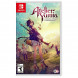 Игра Atelier Yumia: The Игра Alchemist of Memories &amp;amp; The Envisioned Land [Nintendo Switch, русские субтитры] в Пензе