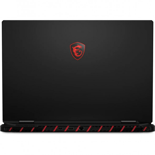 Ноутбук MSI Raider 18 Max HX A2WJ-1050RU (18&amp;quot;, IPS, Intel Core Ultra 9 290HX Plus 2.7ГГц, 24 ядра, 64ГБ DDR5, 2ТБ SSD, NVIDIA GeForce RTX 5090 - 24 ГБ, TGP 175Вт, Windows 11 Home), черный в Пензе