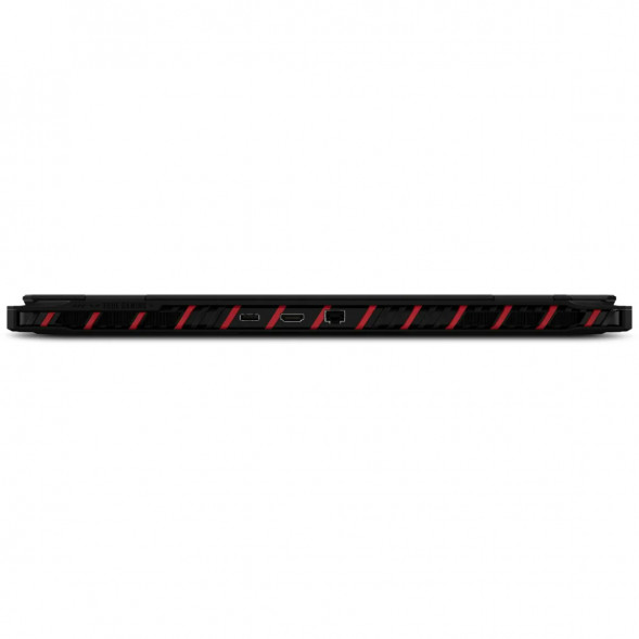 Ноутбук MSI Raider 18 Max HX A2WJ-1050RU (18&amp;quot;, IPS, Intel Core Ultra 9 290HX Plus 2.7ГГц, 24 ядра, 64ГБ DDR5, 2ТБ SSD, NVIDIA GeForce RTX 5090 - 24 ГБ, TGP 175Вт, Windows 11 Home), черный в Пензе