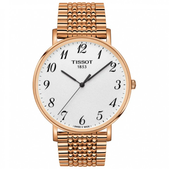 Наручные часы Tissot Everytime Large T109.610.33.032.00 в Пензе