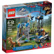 Конструктор LEGO Jurassic World 75920 Побег ящера в Пензе