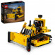 Конструктор LEGO Technic 42163 Cверхмощный бульдозер в Пензе