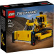 Конструктор LEGO Technic 42163 Cверхмощный бульдозер в Пензе