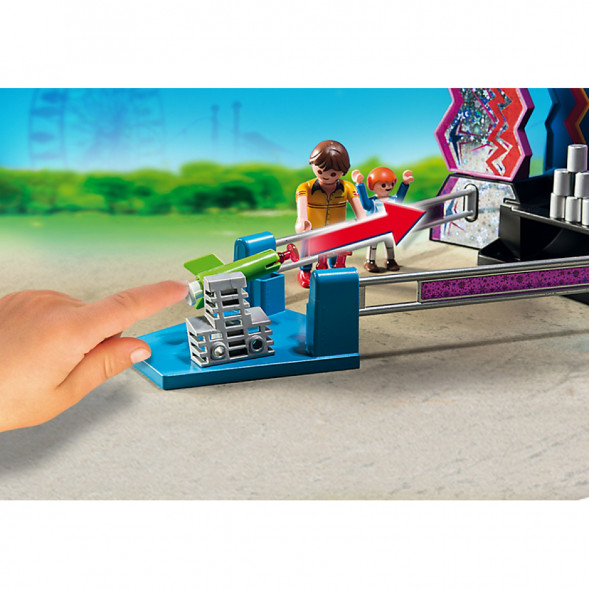 Конструктор Playmobil Summer Fun 5547 Тир в Пензе