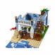 Конструктор LEGO Creator 7346 Дом на морском побережье в Пензе
