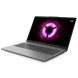 Ноутбук Lenovo LOQ 15ARP10E (83S0007FUS) (15.6&amp;quot;, IPS, AMD Ryzen 7 170 3.2 ГГц, 8 ядер, 16 ГБ DDR5, SSD 512 ГБ, NVIDIA  GeForce RTX 4050 - 6 ГБ, Windows 11 Home), серый в Пензе