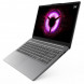 Ноутбук Lenovo LOQ 15ARP10E (83S0007FUS) (15.6&amp;quot;, IPS, AMD Ryzen 7 170 3.2 ГГц, 8 ядер, 16 ГБ DDR5, SSD 512 ГБ, NVIDIA  GeForce RTX 4050 - 6 ГБ, Windows 11 Home), серый в Пензе