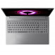 Ноутбук Lenovo LOQ 15ARP10E (83S0007FUS) (15.6&amp;quot;, IPS, AMD Ryzen 7 170 3.2 ГГц, 8 ядер, 16 ГБ DDR5, SSD 512 ГБ, NVIDIA  GeForce RTX 4050 - 6 ГБ, Windows 11 Home), серый в Пензе