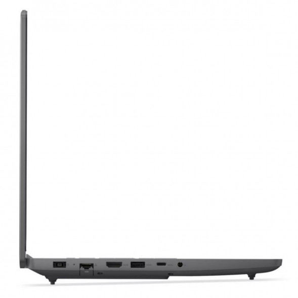 Ноутбук Lenovo LOQ 15ARP10E (83S0007FUS) (15.6&amp;quot;, IPS, AMD Ryzen 7 170 3.2 ГГц, 8 ядер, 16 ГБ DDR5, SSD 512 ГБ, NVIDIA  GeForce RTX 4050 - 6 ГБ, Windows 11 Home), серый в Пензе