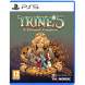 Игра Trine 5: A Clockwork Conspiracy [PS5, русские субтитры] в Пензе