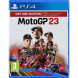 Игра MotoGP 23 - Day One Edition [PS4, английская версия] в Пензе