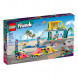 Конструктор LEGO Friends 41751 Скейт-парк в Пензе