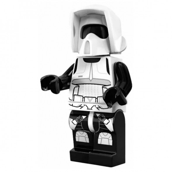 Конструктор LEGO Star Wars 75023 Рожденственский календарь в Пензе