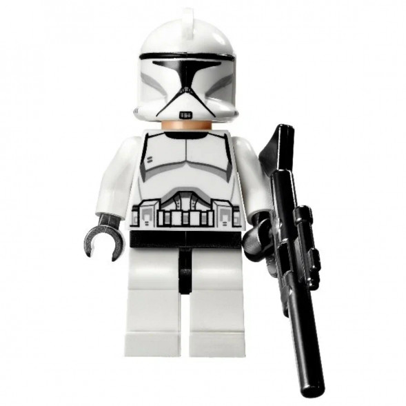 Конструктор LEGO Star Wars 75023 Рожденственский календарь в Пензе