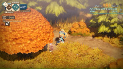 Игра Atelier Marie Remake: The Alchemist of Salburg [Nintendo Switch, английская версия]