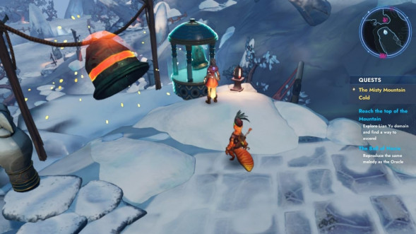 Игра Batora: Lost Haven [Nintendo Switch, русские субтитры] в Пензе