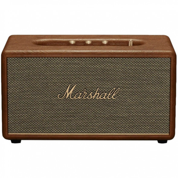 Портативная акустика Marshall Stanmore III, Brown в Пензе