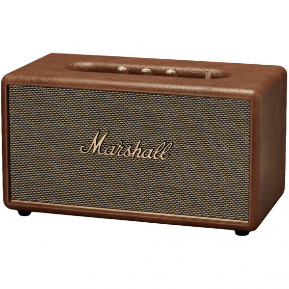 Портативная акустика Marshall Stanmore III, Brown в Пензе