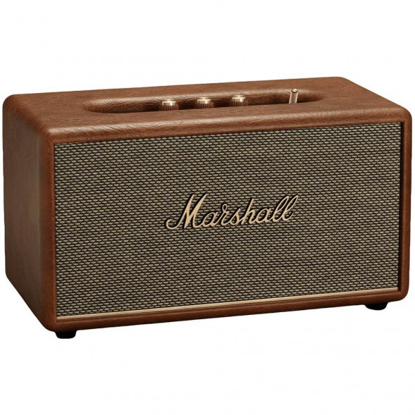 Портативная акустика Marshall Stanmore III, Brown в Пензе