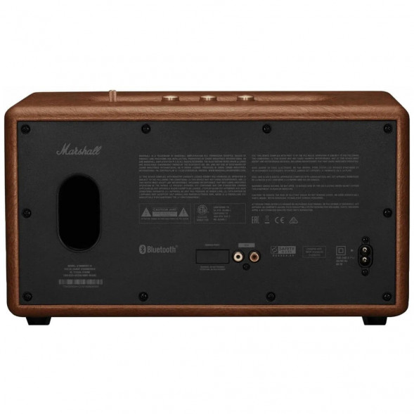 Портативная акустика Marshall Stanmore III, Brown в Пензе