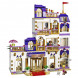 Конструктор LEGO Friends 41101 Гранд-отель в Пензе