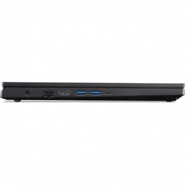 Ноутбук Acer Nitro V 15 ANV15-52-57BB (15.6&amp;quot;, IPS, Intel Core i5 13420H 2.1ГГц, 8 ядер, 16ГБ DDR4, 512ГБ SSD, NVIDIA GeForce RTX 5050 - 8 ГБ, Windows 11 Home), черный в Пензе