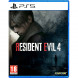 Игра Resident Evil 4 Remake [PS5, русская версия] в Пензе