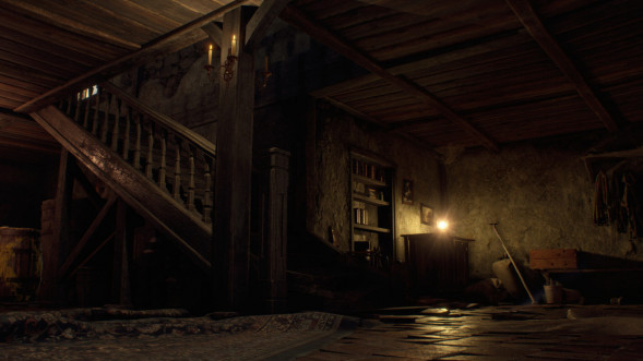 Игра Resident Evil 4 Remake [PS5, русская версия] в Пензе