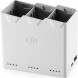 Концентратор хаб для DJI Mini 3 Pro Two-Way Battery Charging Hub в Пензе