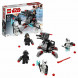Конструктор LEGO Star Wars 75197 Боевой набор специалистов Первого Ордена в Пензе